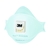 3M Aura 使い捨て式防じんマスク 9322J+ DS2 排気弁付 FC967XR-8549802-イメージ1