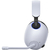 SONY ワイヤレスノイズキャンセリングゲーミングヘッドセット ホワイト WH-G900N W-イメージ14