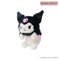 ドリームズ ふんばるず オリジナル クロミ ﾌﾝﾊﾞﾙｽﾞｵﾘｼﾞﾅﾙｸﾛﾐ