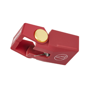 オーディオテクニカ AT-VMN45XML VM型(デュアルムービング