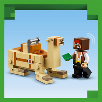 ゆるページ レゴジャパン 21259ｶｲｿﾞｸｾﾝﾉﾀﾋﾞ LEGO マインクラフト 21259 海賊船の旅