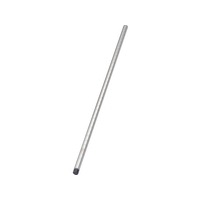 トラスコ中山 ステンレス製メッシュラック用支柱 H923 FC403GU-2564980