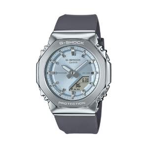 カシオ 腕時計 G-SHOCK ブルー GM-S2110-2AJF-イメージ1