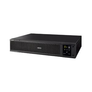 オムロン 無停電電源装置 ラック型常時インバータ 1KVA/800W BA100RN-イメージ1