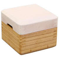 オスマック kirisai 桐のレンジでむし鉢小 OSM-1S