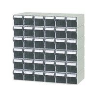 サカセ化学工業 ビジネスカセッター Sタイプ S111×36個セット品 FC487HL-5097517