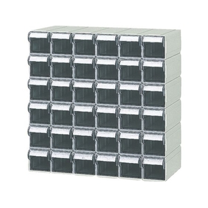 サカセ化学工業 ビジネスカセッター Sタイプ S111×36個セット品 FC487HL-5097517-イメージ1