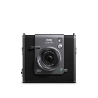 富士フイルム インスタントカメラ チェキ instax WIDE Evo ブラック INSWIDEEVOBLACK