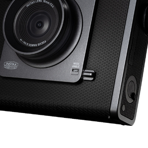 富士フイルム インスタントカメラ チェキ instax WIDE Evo ブラック INSWIDEEVOBLACK-イメージ10