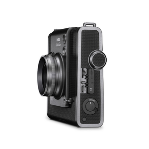 富士フイルム インスタントカメラ チェキ instax WIDE Evo ブラック INSWIDEEVOBLACK-イメージ7