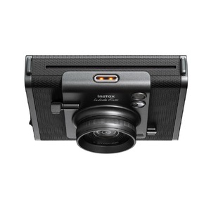 富士フイルム インスタントカメラ チェキ instax WIDE Evo ブラック INSWIDEEVOBLACK-イメージ8