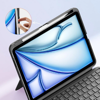 ESR ES28336 iPad Air(11インチ M3&M2/第5&4世代)用FLEX 着脱式
