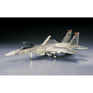 ハセガワ 1/72 F-15C イーグル H C6 F15Cｲｰｸﾞﾙ ｶｲ-イメージ2