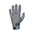 Ｈｅｉｌｅｍａｎｎ EUROFLEX/突刺し防止 耐切創クサリ手袋 オールメタル 1枚 L FC971EG-2066955-イメージ2