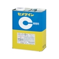 セメダイン 575F 3kg (淡黄・クロロプレンゴム系) RK-125 淡黄色3000 FC729FT-3350576
