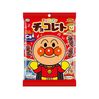 不二家 アンパンマン チョコレート FCE035Z