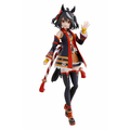 バンダイスピリッツ S．H．Figuarts ウマ娘 プリティーダービー キタサンブラック SHFｳﾏﾑｽﾒｷﾀｻﾝﾌﾞﾗﾂｸ