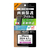 レイアウト iPhone 16 Plus/15 Plus/15 Pro Max用Like standard PETフィルム 反射防止 抗菌・抗ウイルス 平面保護 指紋防止 RT-P48F/B1-イメージ1