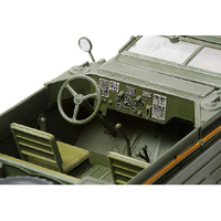 タミヤ T35336MMﾌｵ-ﾄﾞGPAｽｲﾘｸﾘﾖｳﾖｳ 1/35 ミリタリーミニチュアシリーズ