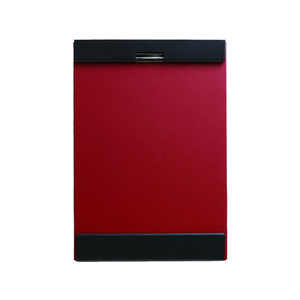 キングジム クリップボード マグフラップ 赤 F041282-5085ｱｶ-イメージ1