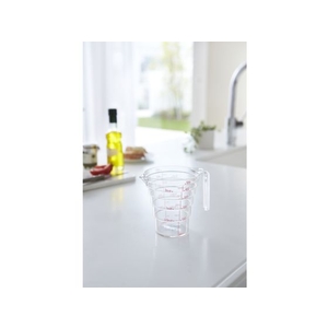 トラスコ中山 段々計量カップ500ML FC579KN-1611103-イメージ3
