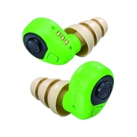 3M PELTOR 騒音制御型耳栓 EEP-100 EU EEP-100 EU FC922YD-2065203