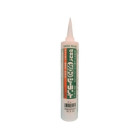 積水フーラー セキスイシリコーンシーラント グレー 333ml FC126FT-3974308