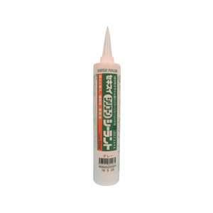 積水フーラー セキスイシリコーンシーラント グレー 333ml FC126FT-3974308-イメージ1