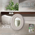 Ｐ＆Ｇ ファブリーズ トイレ用消臭剤+自然な香り 詰替 シトラス&オレンジブロッサム 3回分 FCG245V-イメージ3