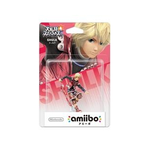 amiibo　アミーボ　大乱闘スマッシュブラザーズシリーズ　シュルク　2個 楽天市場】任天堂 amiibo シュルク 大乱闘スマッシュ
