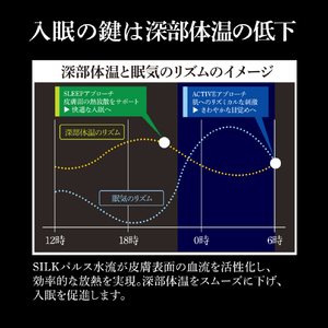 アラミック ネルクスUFBシャワーヘッド ブラック NELX1-BK-イメージ13