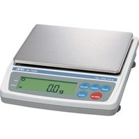 エー・アンド・デイ パーソナル電子天びん0.1g／1200g FC206JJ-2397609