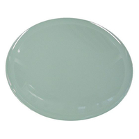 ニシキ プラ容器 高台皿 5枚入 尺3 青磁 FC368LX-8174600