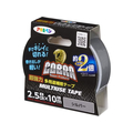 アサヒペン COBRA超強力多用途補修テープ 2.5×10 銀 FCB933G-CB-009