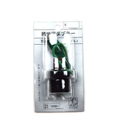 鯛勝産業 接地アダプター FCE746K-TA-1