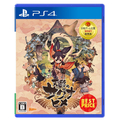 マーベラス 天穂のサクナヒメ BEST PRICE【PS4】 PLJM16947