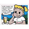 アップルワン 【OSAMU GOODS】ジグソーパズル500ピース (SODA FOUNTAIN)500-336 ｱﾂﾌﾟﾙ500336ｵｻﾑｿ-ﾀﾞﾌｱｳﾝﾃﾝ