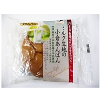 神田五月堂 ミルク生地の小倉あんぱん FCN2463