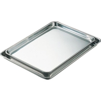 イケダ IKD 抗菌ケーキバット 11吋 11吋285×205mm17mm FCK9720-009125003