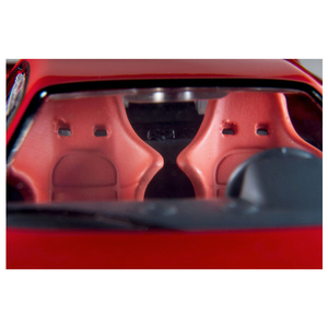 トミーテック トミカリミテッドヴィンテージ NEO LV-N フェラーリ F40 (1989)(赤) LVNﾌｴﾗ-ﾘF401989ｱｶ-イメージ6