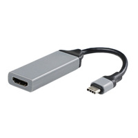INOVA USB Type-C to HDMI変換ケーブル 3RCMH02