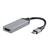 INOVA USB Type-C to HDMI変換ケーブル 3R-CMH02-イメージ1
