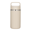サーモス 真空断熱ケータイマグ 360ml クリームベージュ JOX-360CRBE