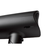 コイズミ マイナスイオンヘアドライヤー グレー KHD-9240/H-イメージ4