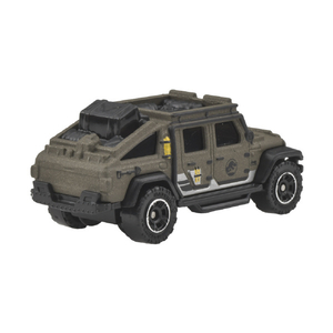 マテル JGG61 ジュラシック・ワールド/マッチボックス モササウルスを運べ! 水陸両用レスキューシップ JWMBｽｲﾘｸﾘﾖｳﾖｳﾚｽｷﾕ-ｼﾂﾌﾟ-イメージ4