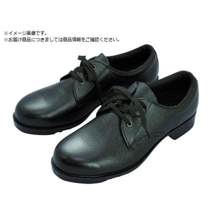 ミドリ安全 ゴム底安全靴 V251N 26.0CM V251N-26.0 FCD027E-8217973-イメージ1