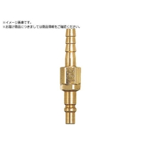 日東 ミニカプラ 燃料ガス用33PHB 01189 33PHB BRASS NBR FC408VN-1129970