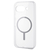 エレコム Google Pixel 9a用ハイブリッドケース MAGKEEP グレー PM-P251MAG02GY-イメージ1