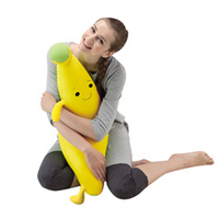 MOGU ﾓｸﾞﾂﾁﾊﾞﾅﾅYE もぐっちバナナ イエロー|エディオン公式通販