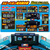 エポック社 野球盤3Dエース スーパーコントロール ﾔｷﾕｳﾊﾞﾝ3Dｵ-ﾛﾗｽ-ﾊﾟ-ｺﾝﾄﾛ-ﾙ-イメージ5